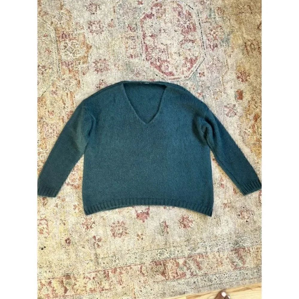 made in Italy sweater